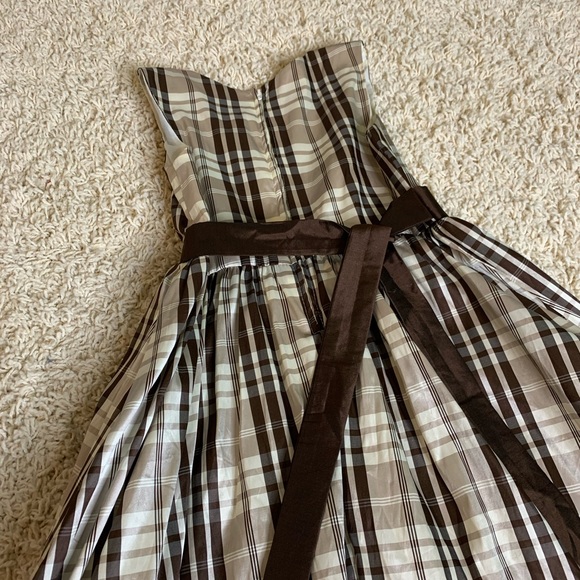 Girls Formal Long Dress - Picture 4 of 5